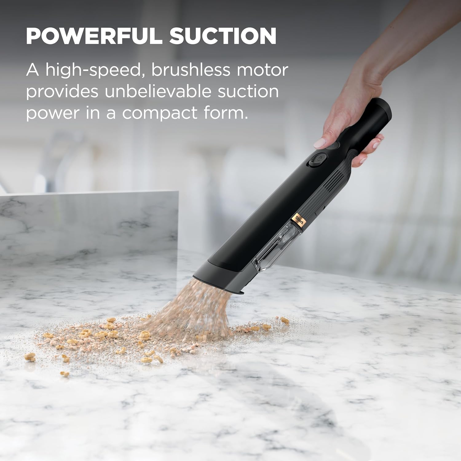Ultralekki bezprzewodowy odkur – Power Tools Hand Tools recenzja i cena