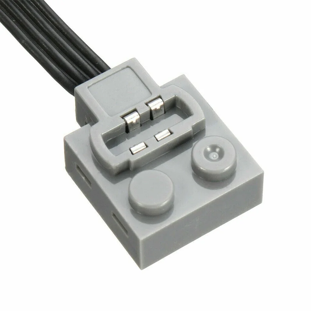 Silnik serwo do układania kloc – Power Tools Lego recenzja i cena