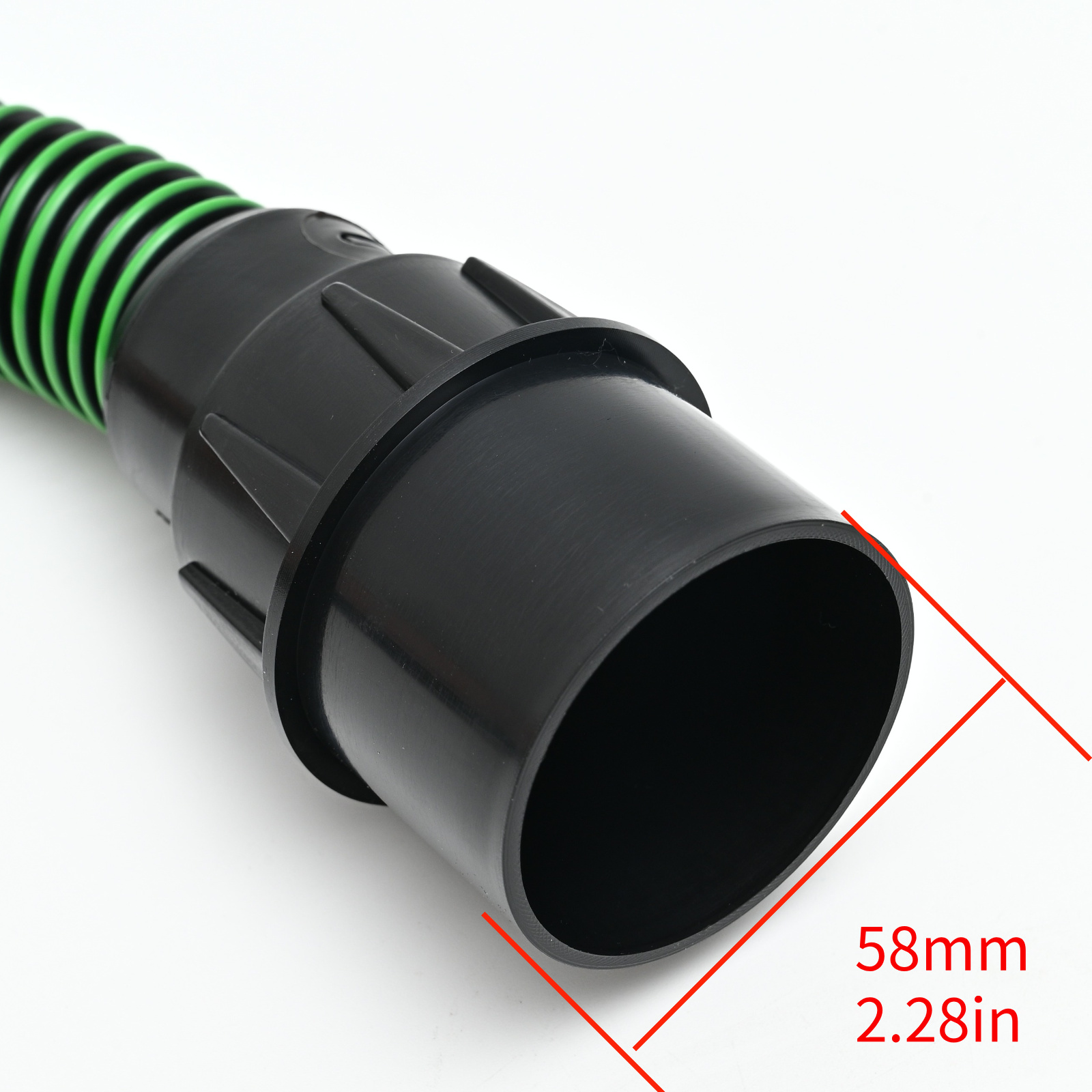 Wąż do odkurzacza D27/32x3.5M  – Power Tools Used recenzja i cena