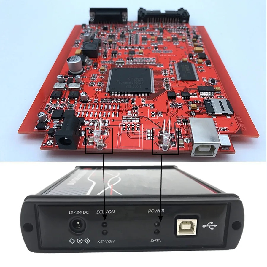 Tuning Chipów ECU dla KESS V5. – Power Tools King recenzja i cena