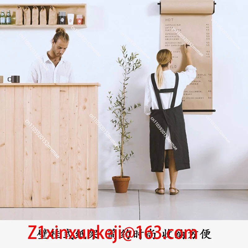 Nowoczesna tablica do pisania  – Power Tools Wallpaper recenzja i cena