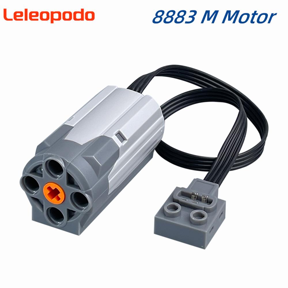 1/2/5/10 SZTUK Nowa Część Tech – Power Tools Lego recenzja i cena