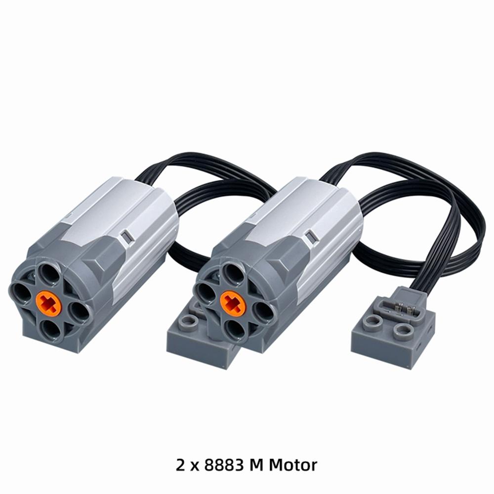 1/2/5/10 SZTUK Nowa Część Tech – Power Tools Lego recenzja i cena