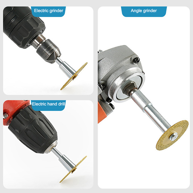 40mm diamentowa tarcza tnąca M – Power Tools Hand Tools recenzja i cena