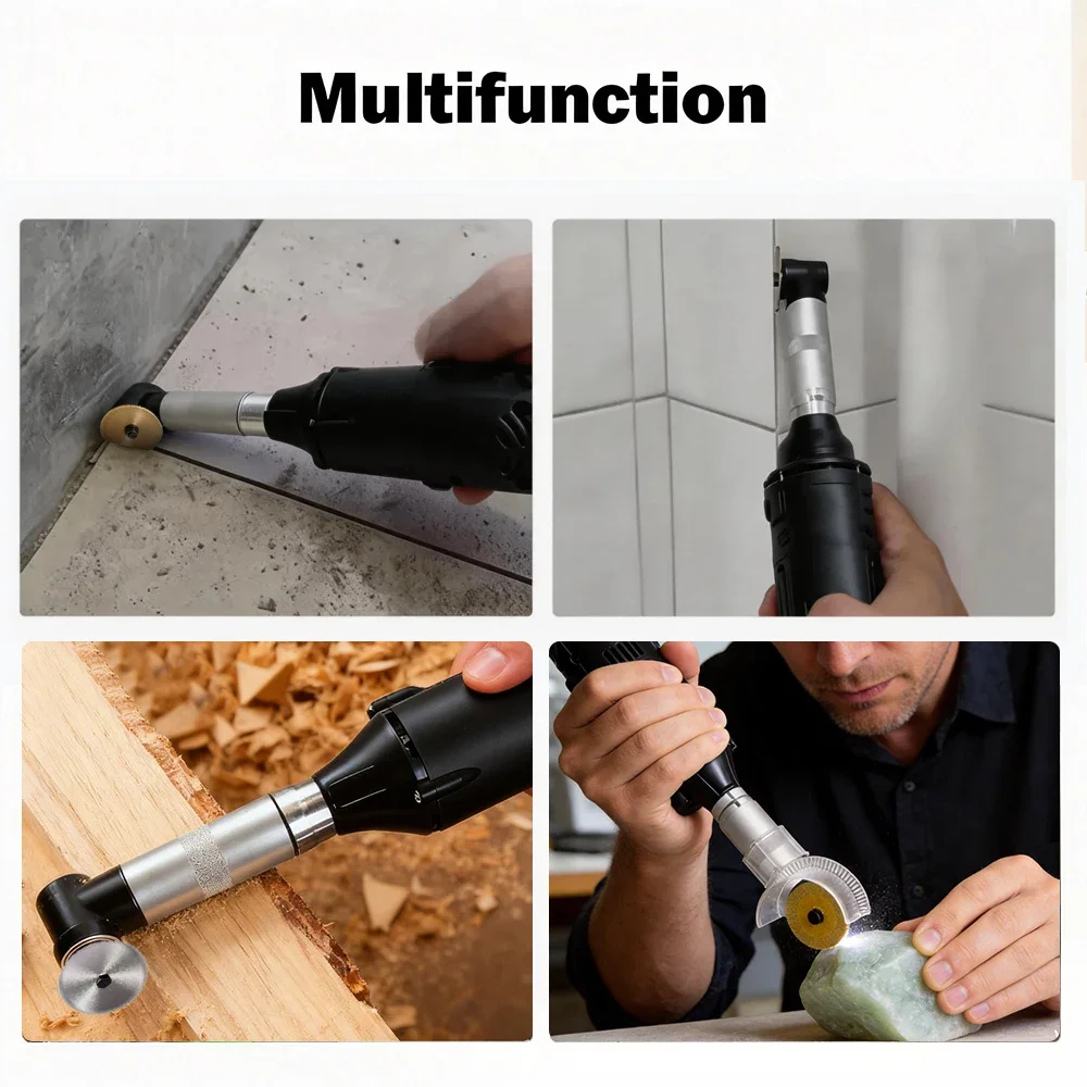 TUNGFULL 110V Mini Szlifierka  – Power Tools Portable recenzja i cena