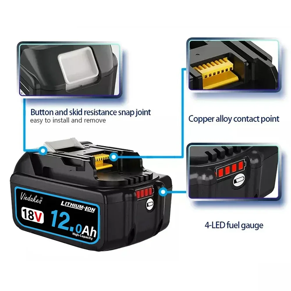 Wytrzymała bateria akumulatoro – Power Tools Aeg recenzja i cena
