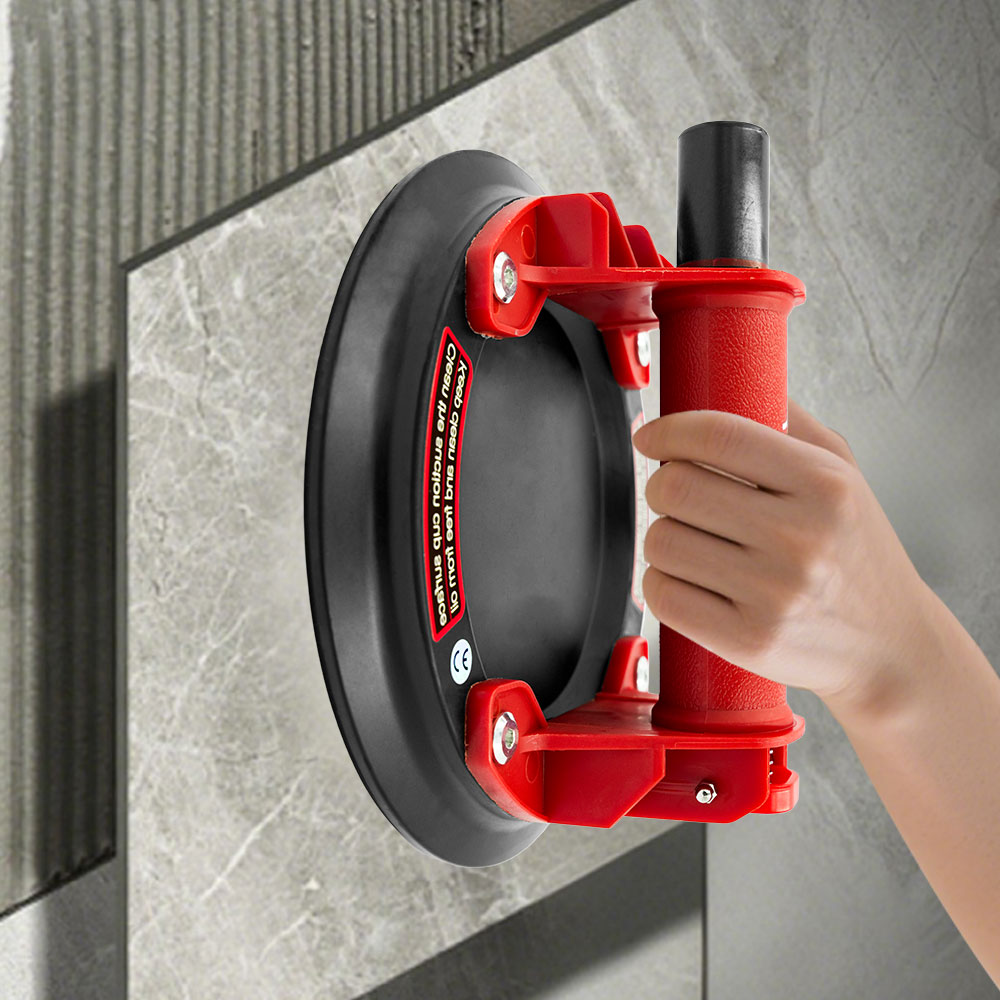 Nowe 8-calowe przyssawki próżn – Power Tools Hand Tools recenzja i cena
