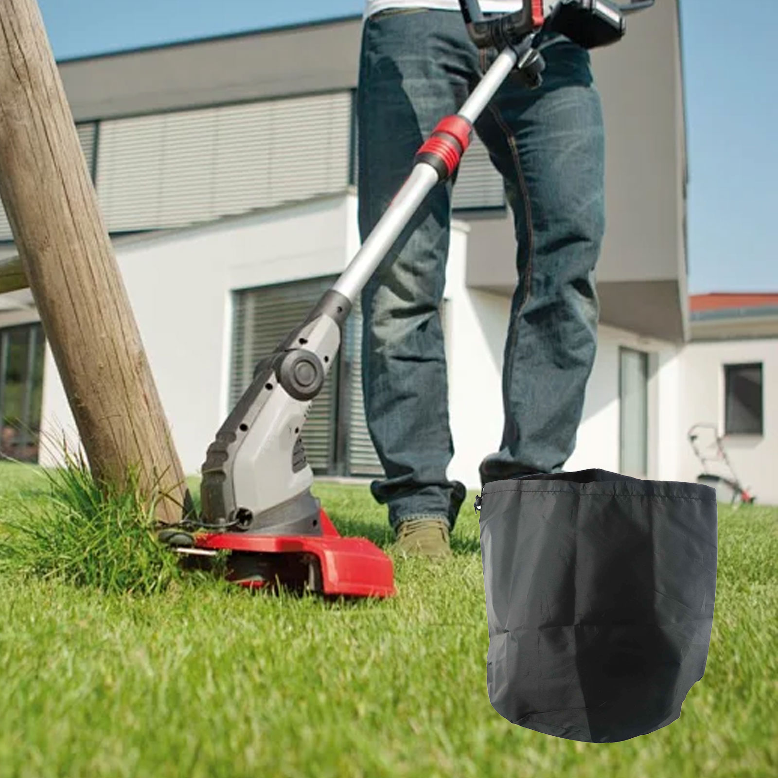 Torba Silnik Poliester Włókno  – Power Tools Names recenzja i cena