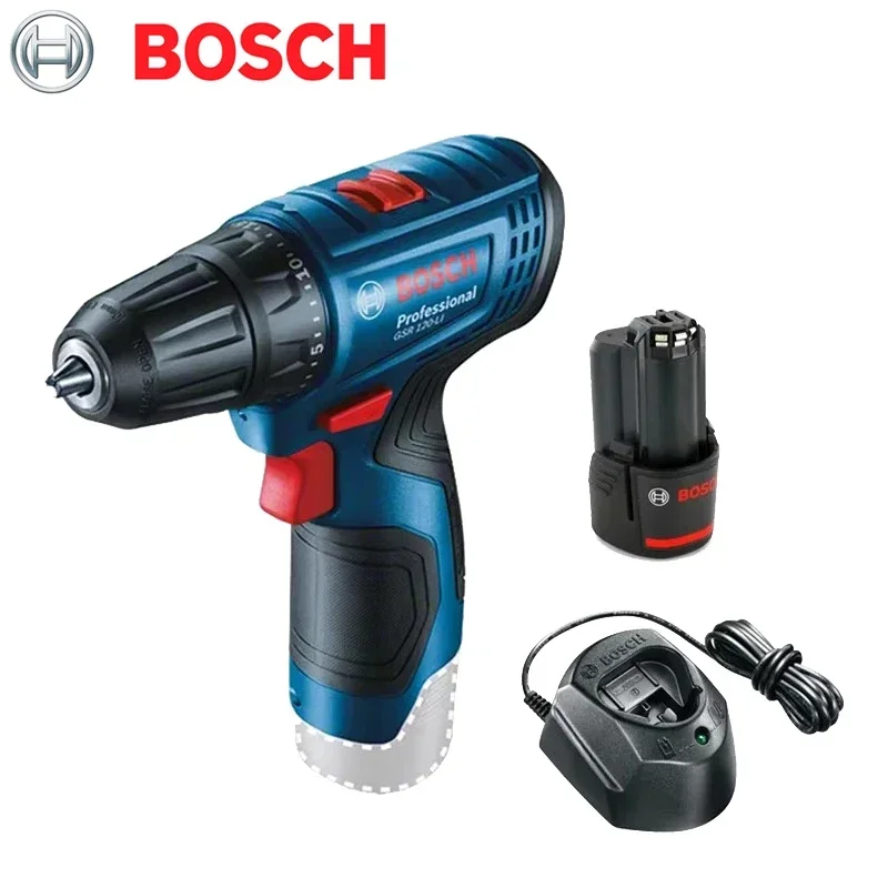 Wiertarko-wkrętarka akumulator – Power Tools For Home recenzja i cena