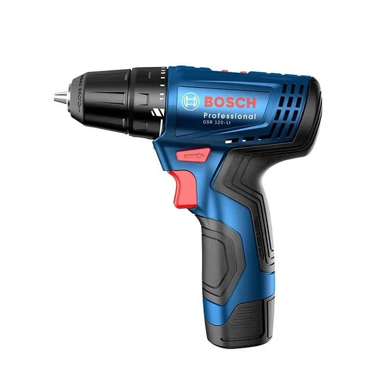 Wiertarko-wkrętarka akumulator – Power Tools For Home recenzja i cena