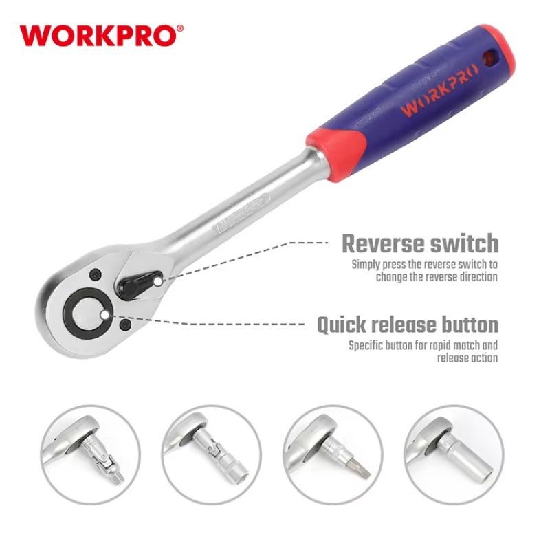 108-częściowy Profesjonalny Ze – Power Tools Hand Tools recenzja i cena