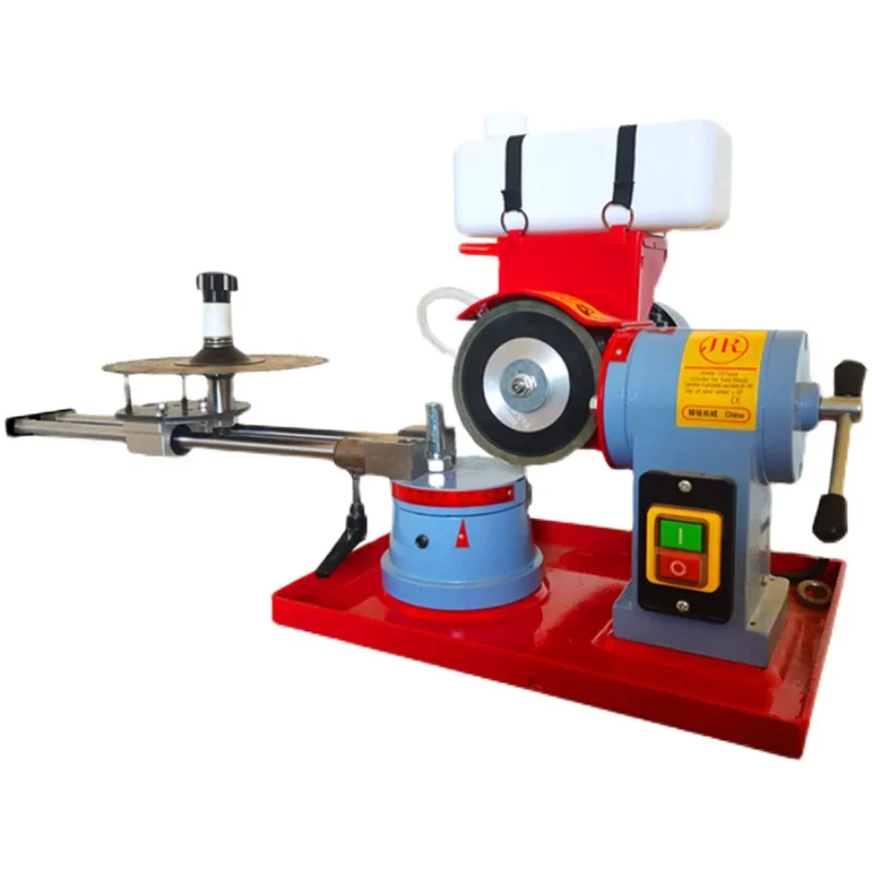 Ostrzałka do pił ze stopów o w – Power Tools King recenzja i cena