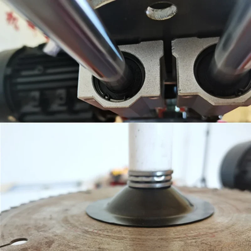 Ostrzałka do pił ze stopów o w – Power Tools King recenzja i cena