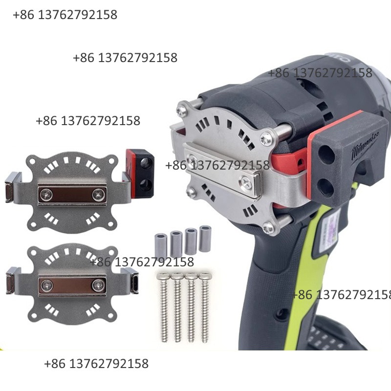 Zestaw do modyfikacji wiertark – Impact Driver Cordless recenzja i cena