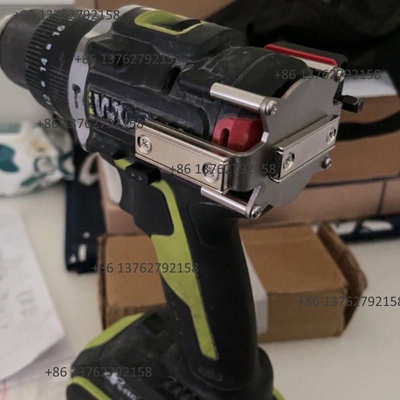 Zestaw do modyfikacji wiertark – Impact Driver Cordless recenzja i cena
