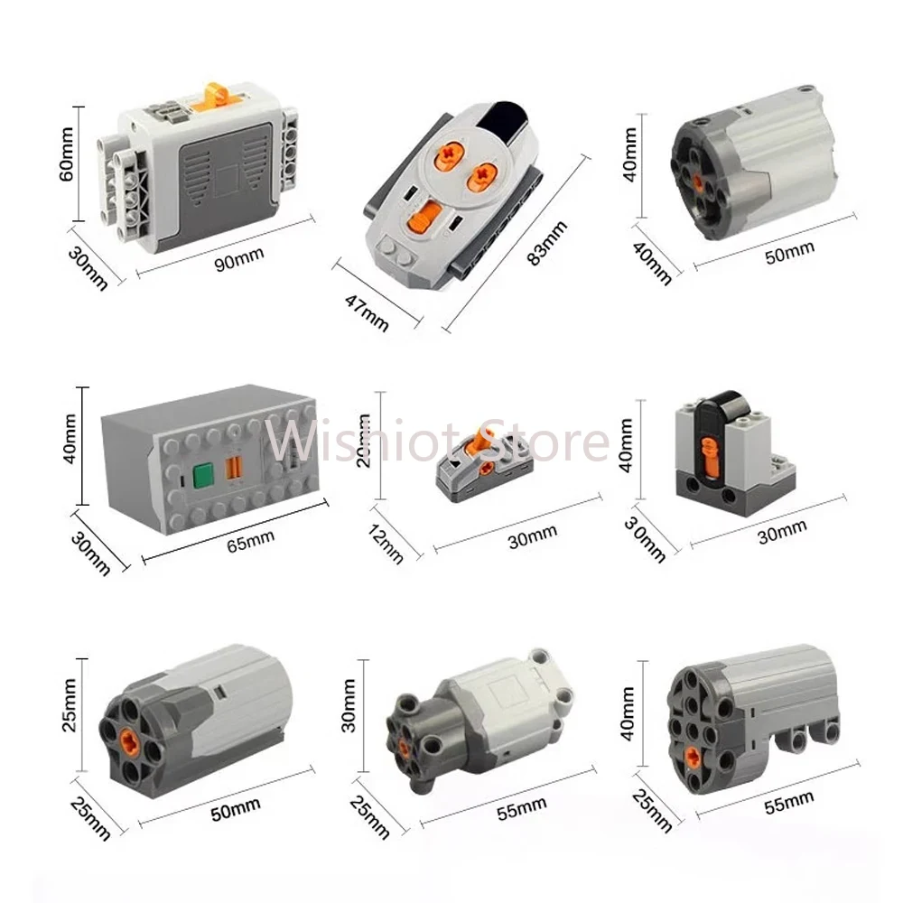 Funkcje zasilania Ulepszenie c – Power Tools List recenzja i cena