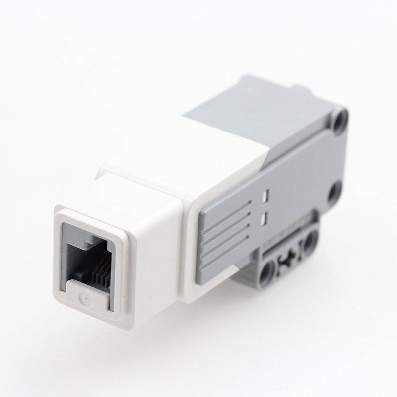 NOWY EV3 45503 Średni silnik s – Power Tools Lego recenzja i cena