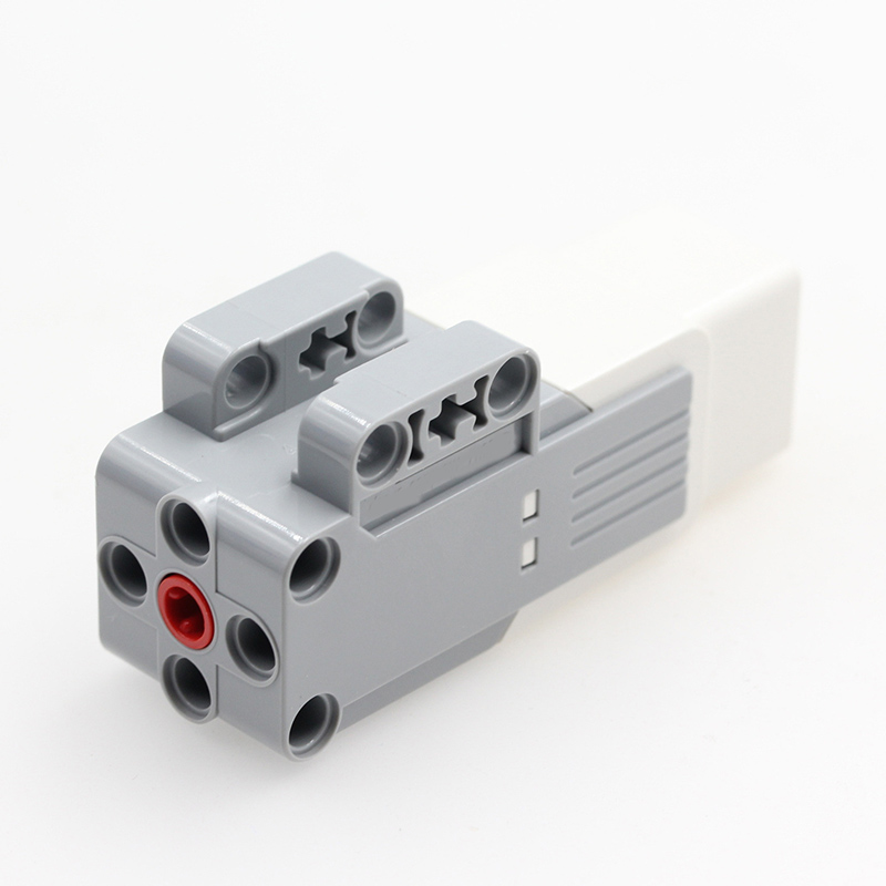 NOWY EV3 45503 Średni silnik s – Power Tools Lego recenzja i cena