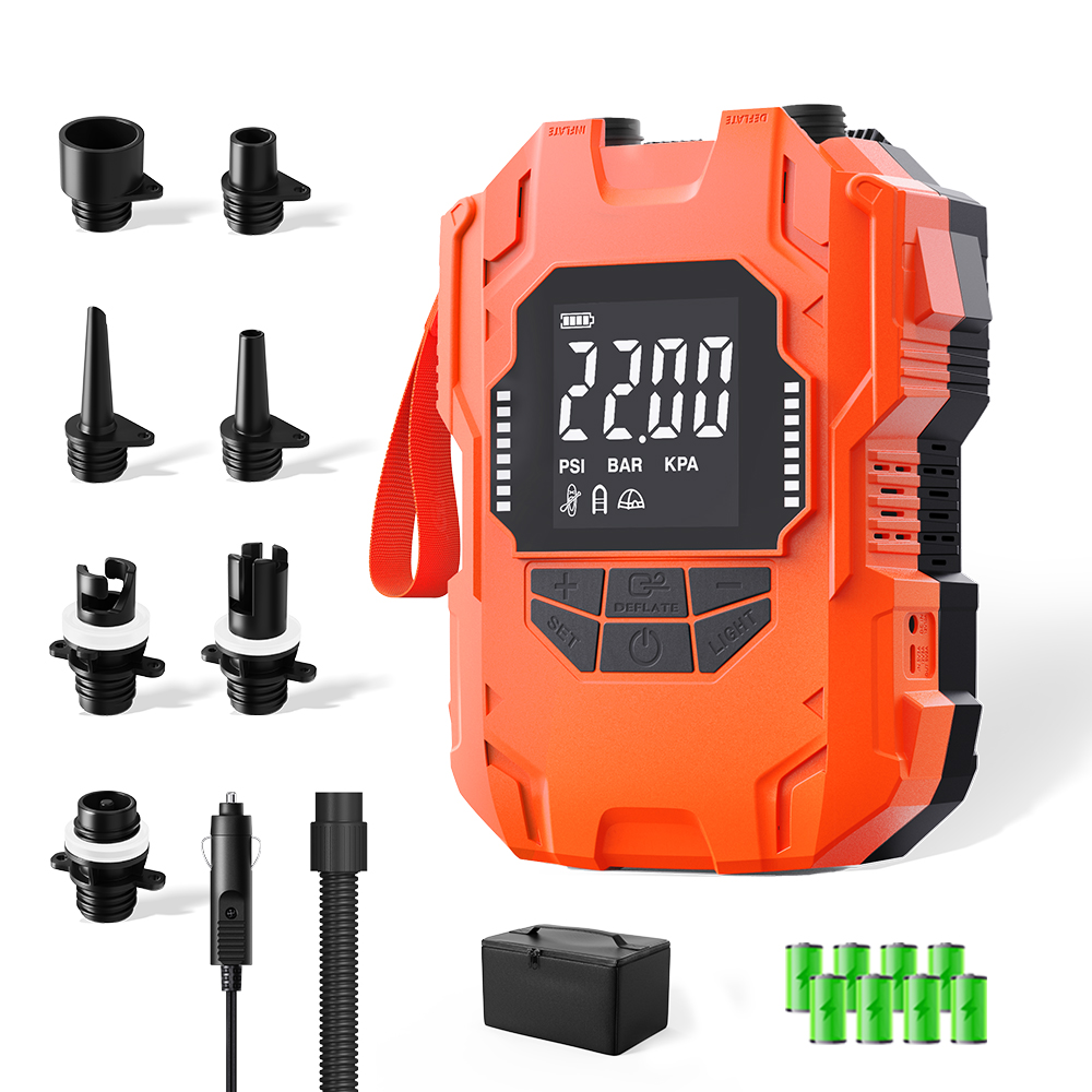 Zasilany bateryjnie kabel zasi – Power Tools Portable recenzja i cena