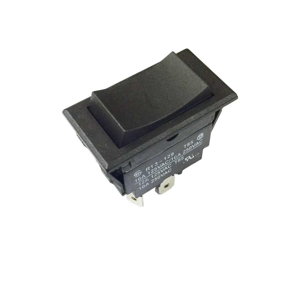 Przełącznik kołyskowy przemysł – Power Tools In Electrical recenzja i cena