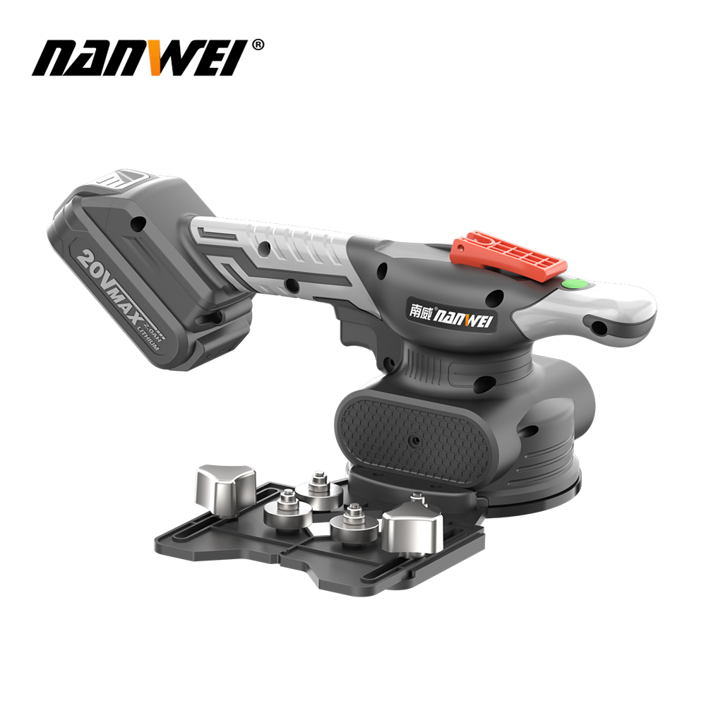 NANWEI profesjonalna bezprzewo – Power Tools List recenzja i cena