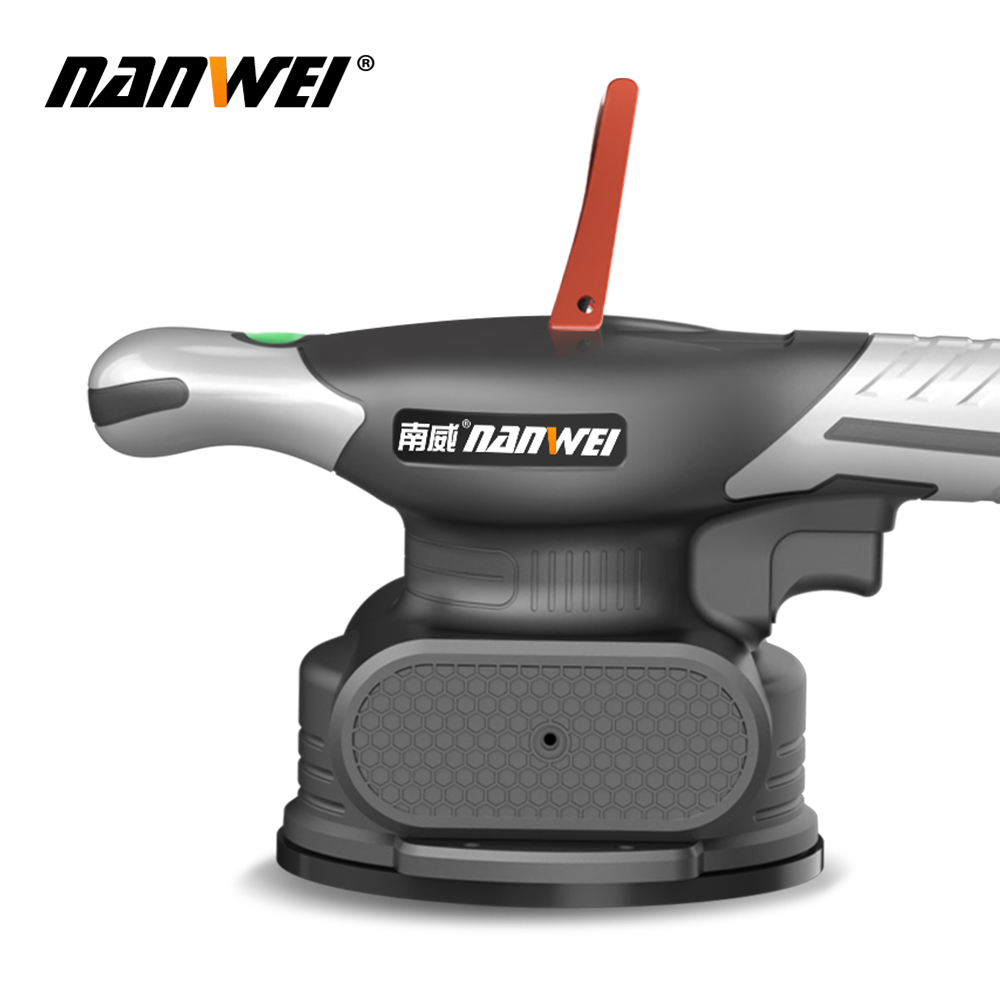NANWEI profesjonalna bezprzewo – Power Tools List recenzja i cena