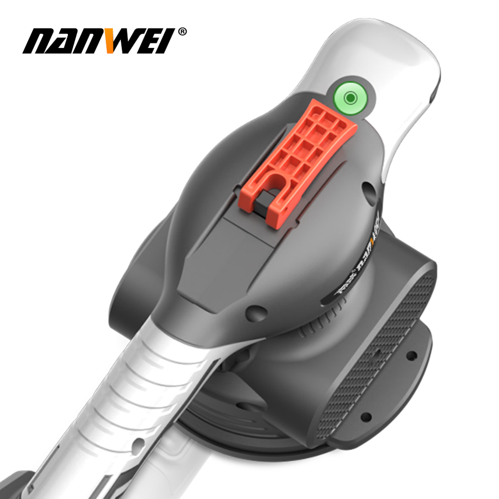 NANWEI profesjonalna bezprzewo – Power Tools List recenzja i cena