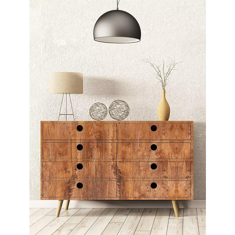Folia winylowa wodoodporna do  – Power Tools Wallpaper recenzja i cena