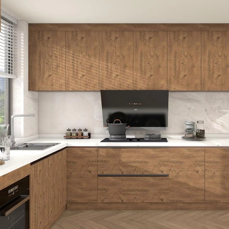 Folia winylowa wodoodporna do  – Power Tools Wallpaper recenzja i cena