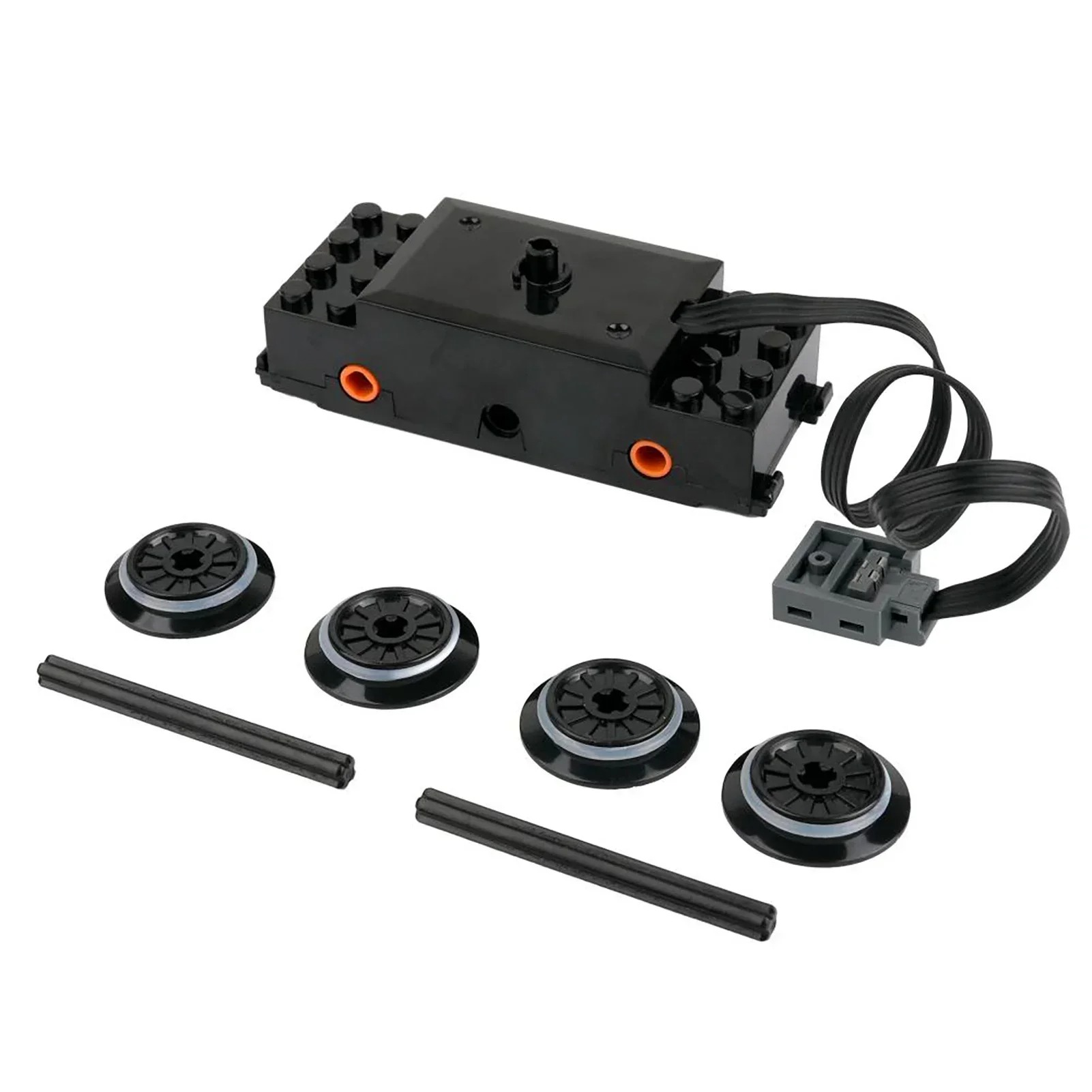 Zestaw Klocków Technicznych Si – Power Tools Lego recenzja i cena