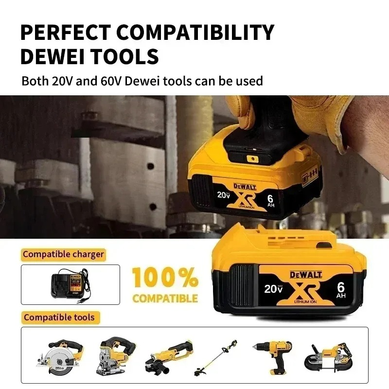 NOWA Wiertarko-wkrętarka udaro – Power Tools Used recenzja i cena