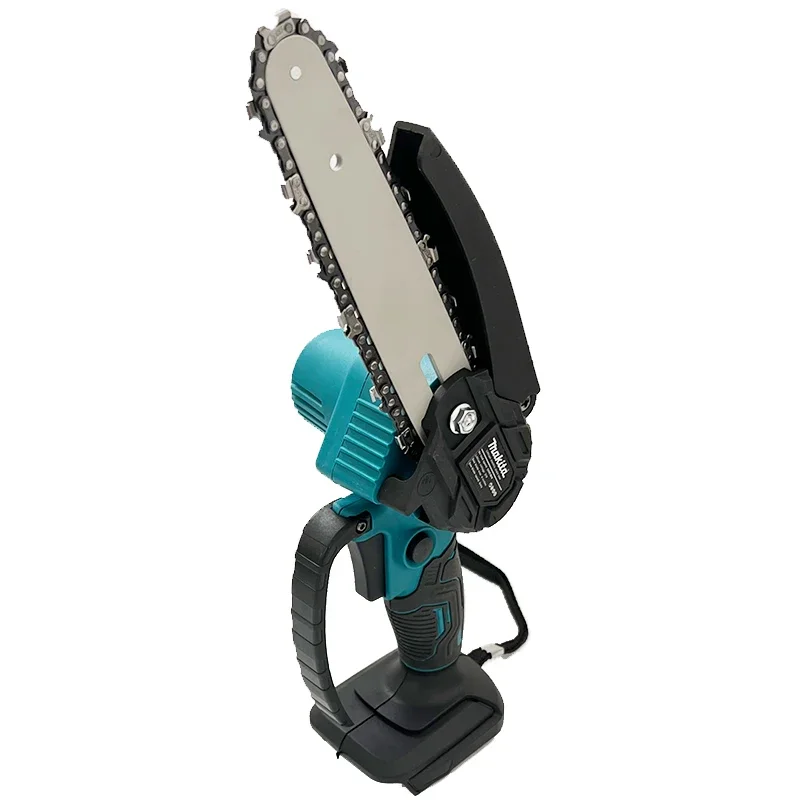 Piła łańcuchowa Makita 6 cali, – Power Tools Makita recenzja i cena