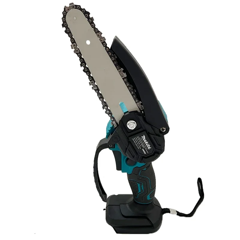 Piła łańcuchowa Makita 6 cali, – Power Tools Makita recenzja i cena