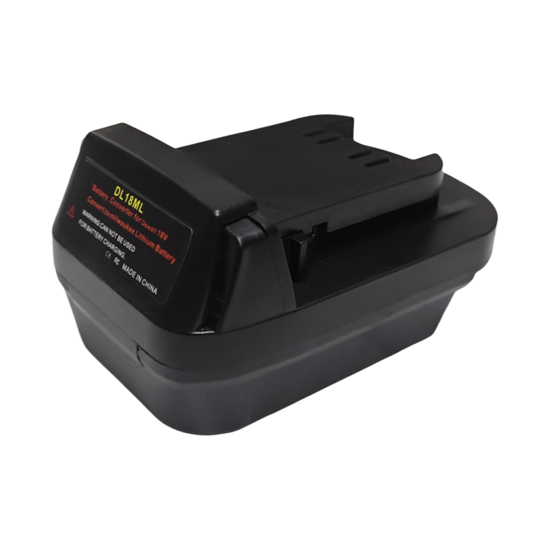 DL18ML Adapter do konwersji ba – Power Tools Battery Adapter recenzja i cena