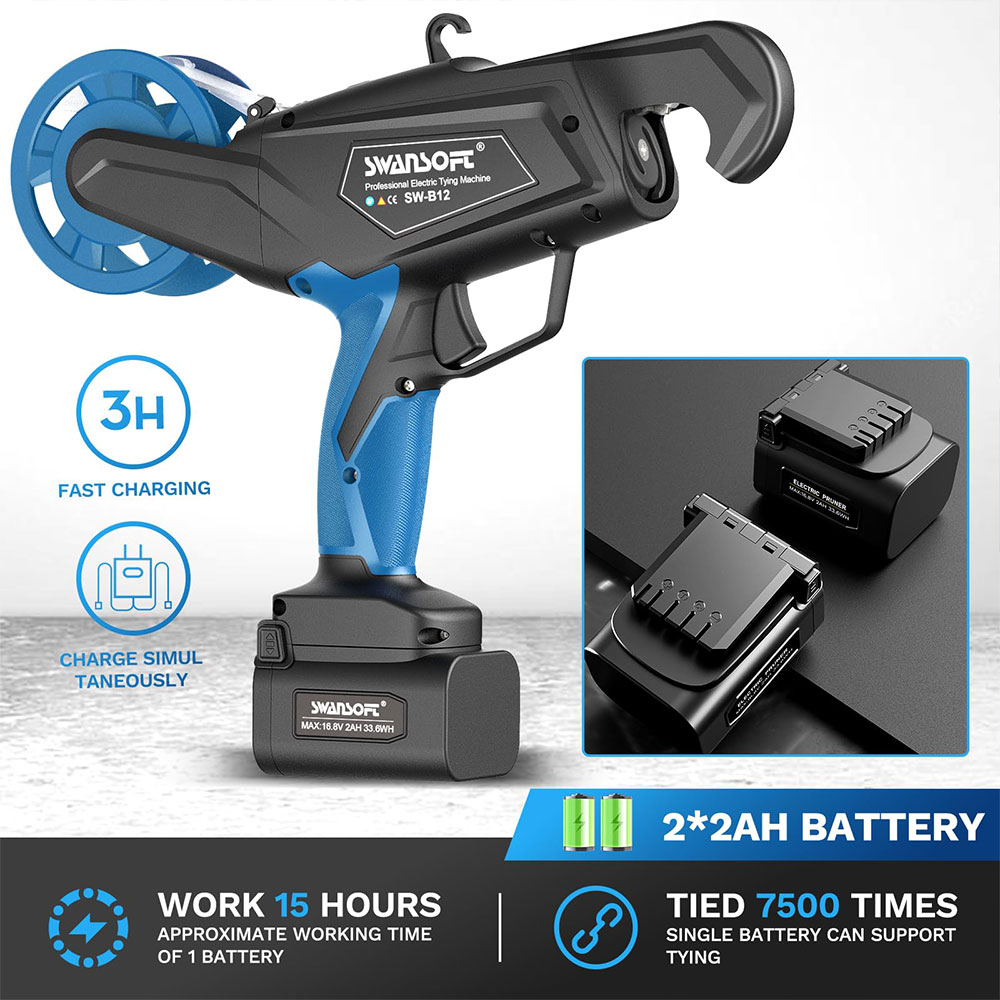 Elektryczne, bezprzewodowe nar – Power Tools In Electrical recenzja i cena