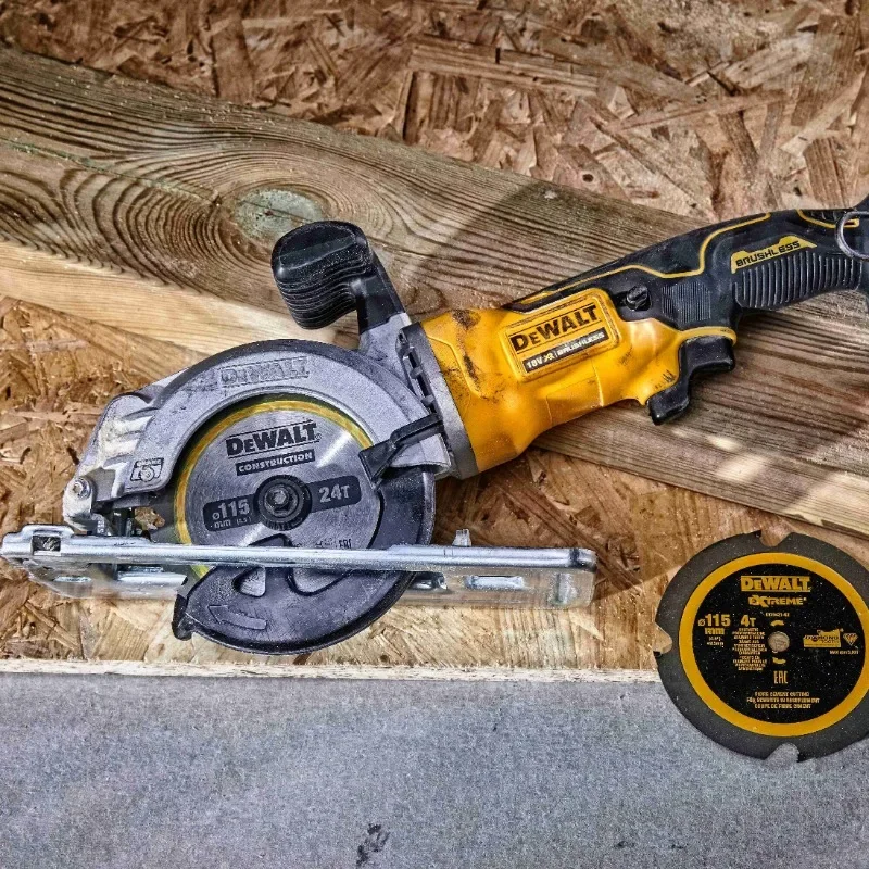 DEWALT DT20420 budowlana brzes – Power Tools For Construction recenzja i cena