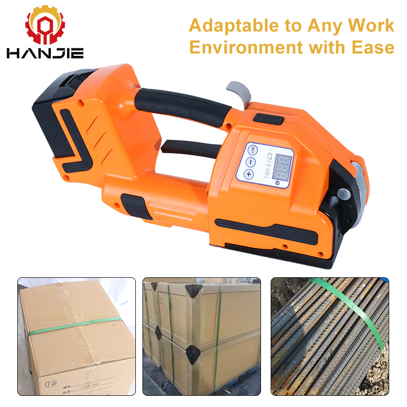 Automatyczne narzędzie do band – Power Tools Hand Tools recenzja i cena