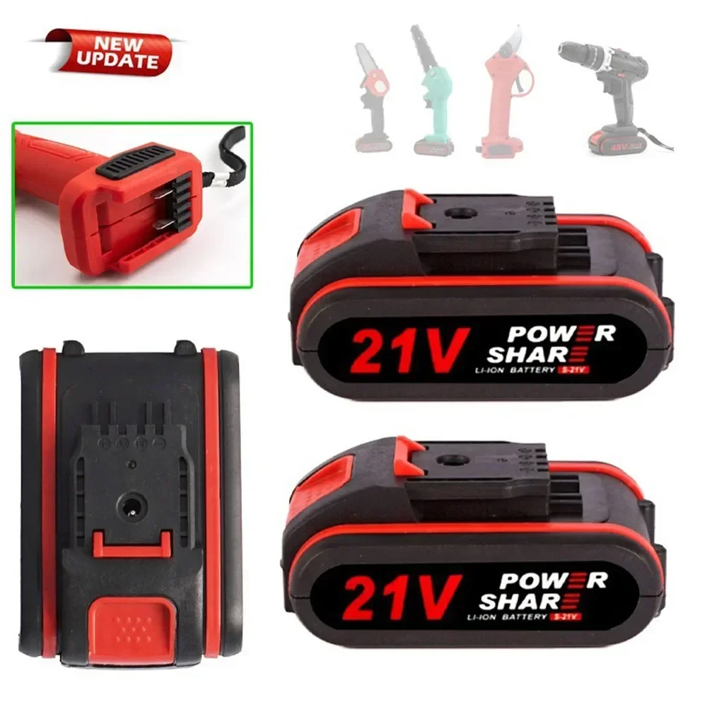 Akumulator litowo-jonowy 21 V  – Power Tools Aeg recenzja i cena