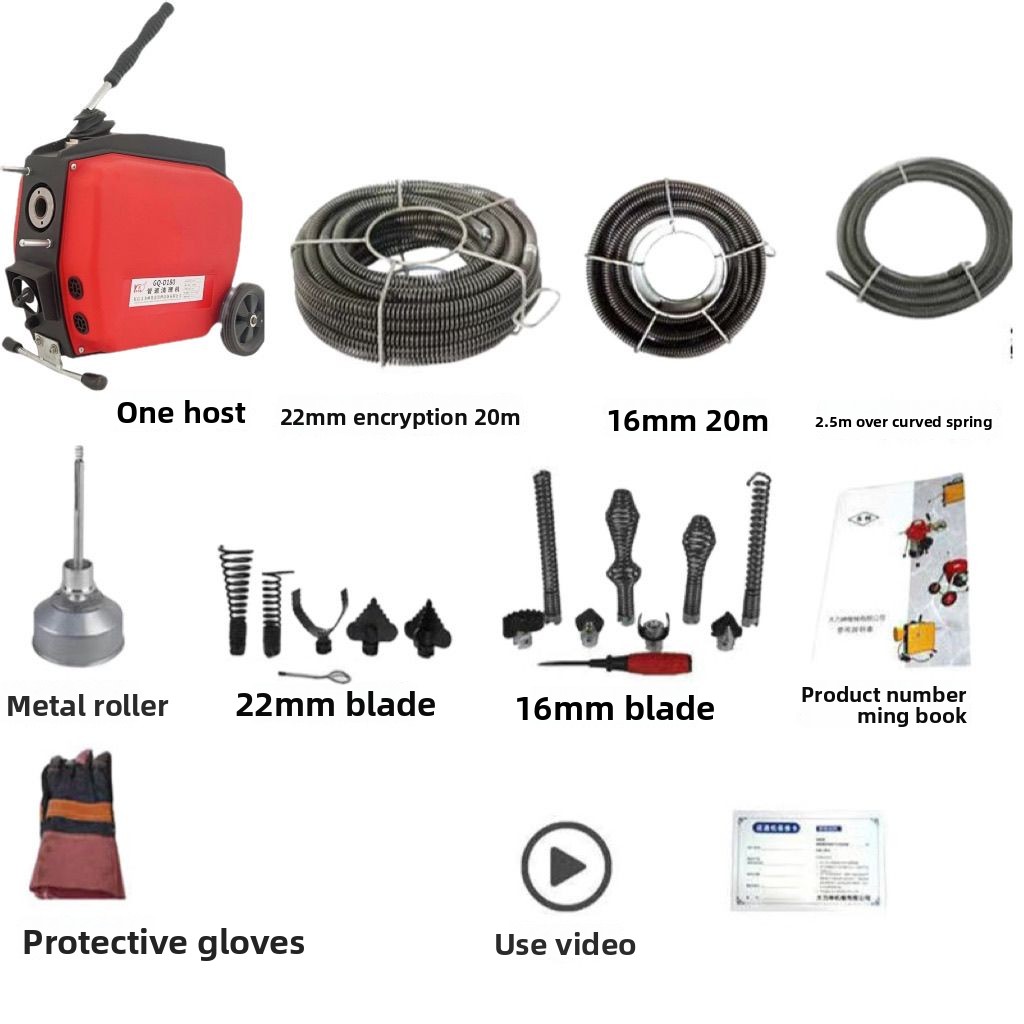 Profesjonalna, wysokowydajna e – Power Tools In Electrical recenzja i cena