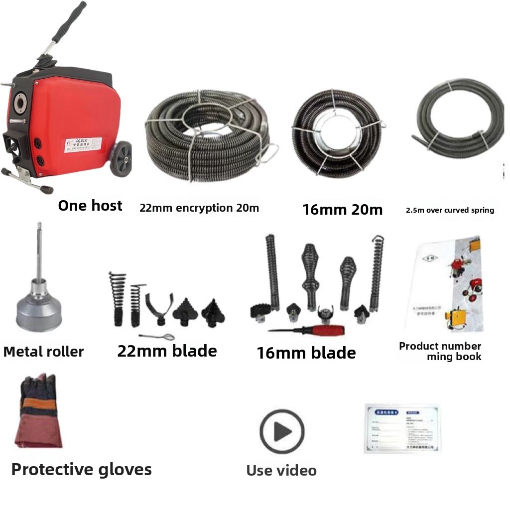 Profesjonalna, wysokowydajna e – Power Tools In Electrical recenzja i cena
