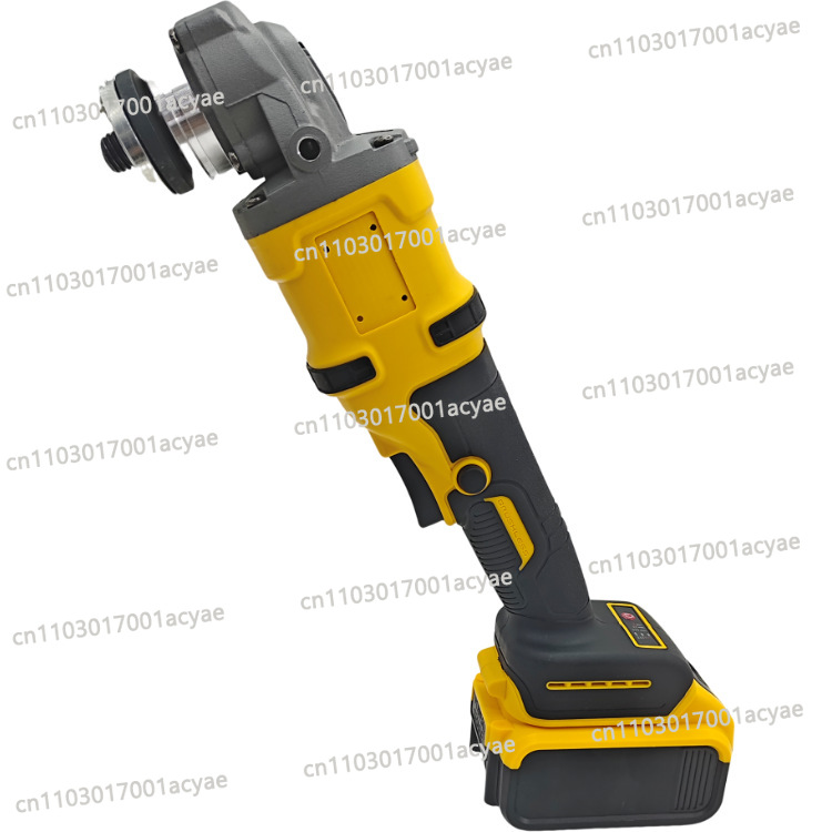 Zestaw szlifierki kątowej i wi – Power Tools For Home recenzja i cena