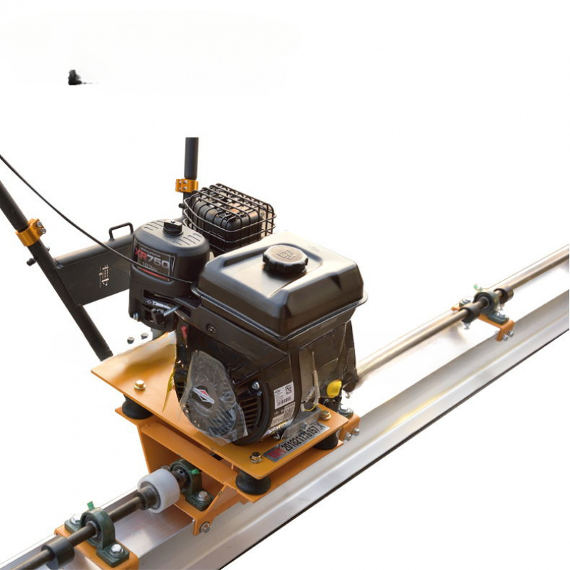 Super Mocna Wibrująca Listwa W – Power Tools For Construction recenzja i cena