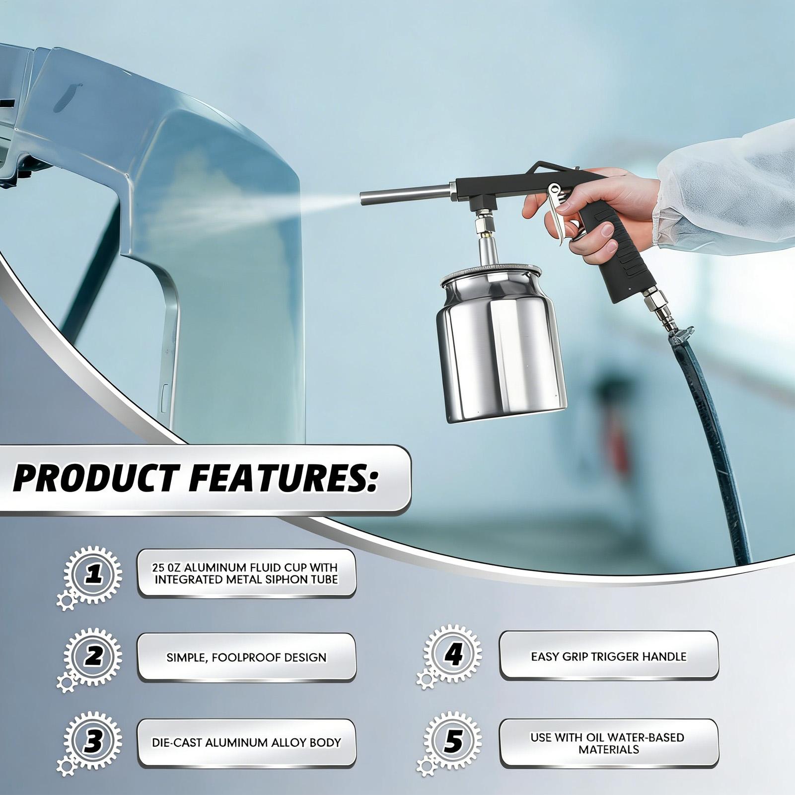 Przenośna, pneumatyczna, wytrz – Power Tools Portable recenzja i cena