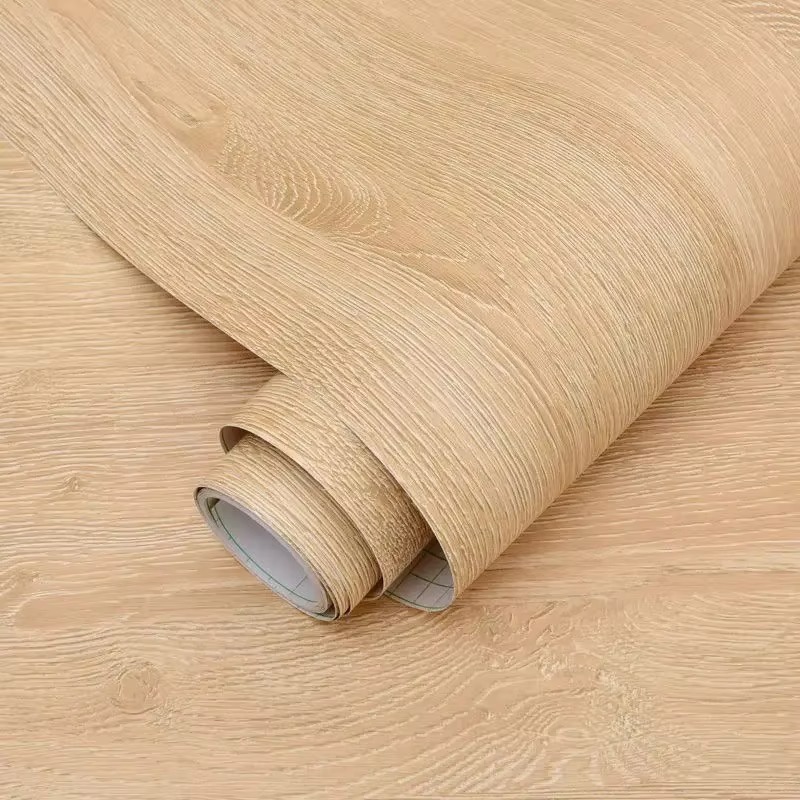 Samoprzylepne, dekoracyjne nak – Power Tools Wallpaper recenzja i cena