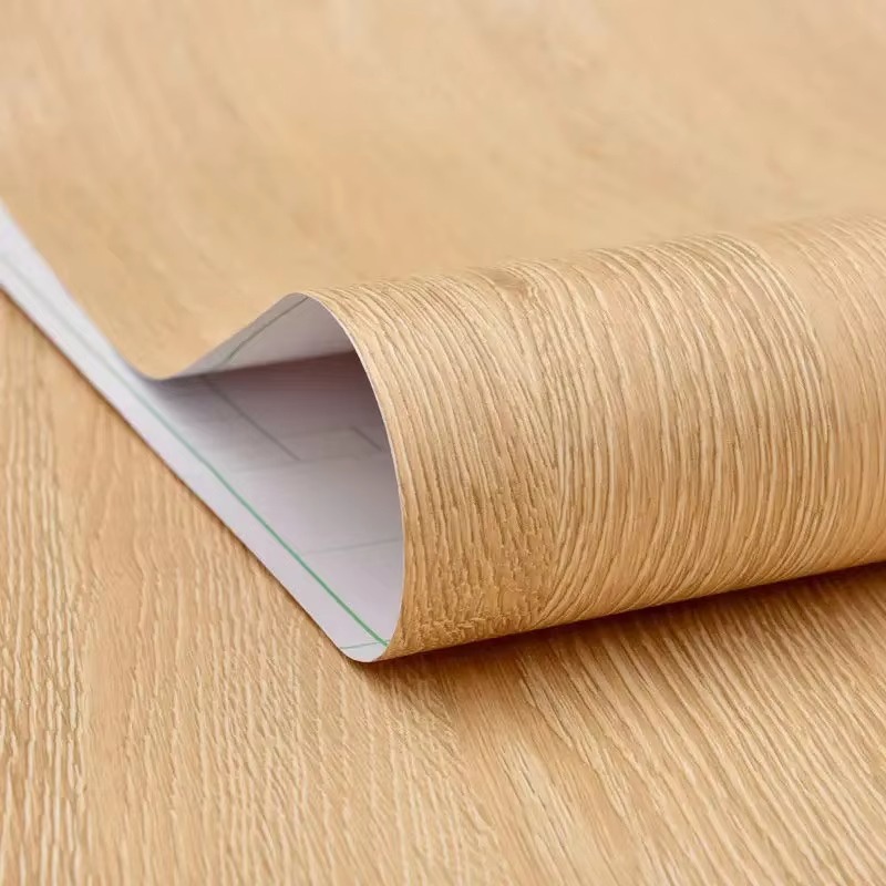 Samoprzylepne, dekoracyjne nak – Power Tools Wallpaper recenzja i cena