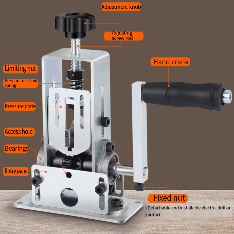 Maszyna do zdejmowania izolacj – Power Tools Hand Tools recenzja i cena