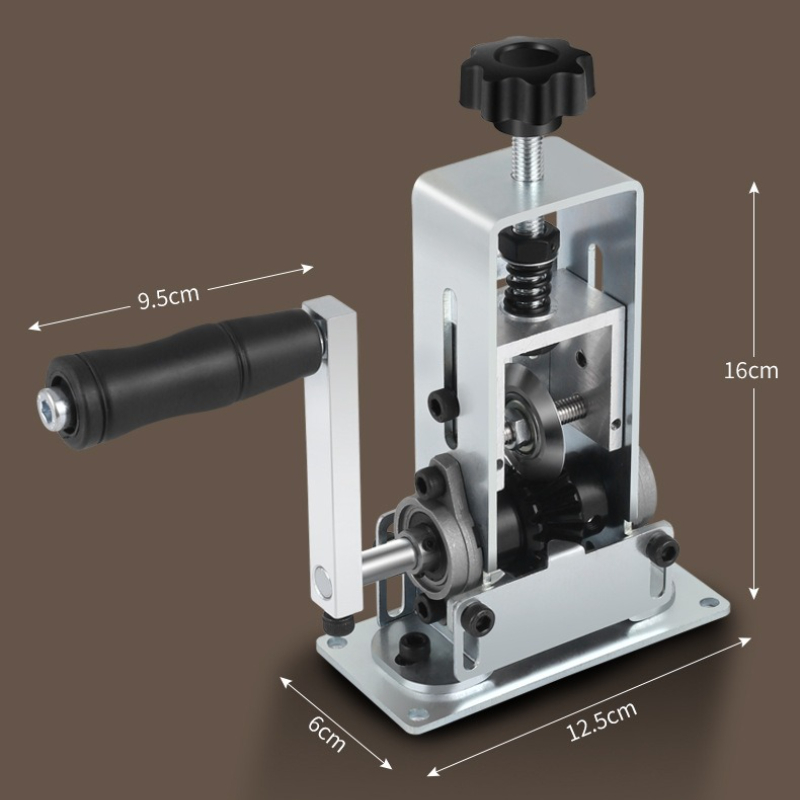 Maszyna do zdejmowania izolacj – Power Tools Hand Tools recenzja i cena