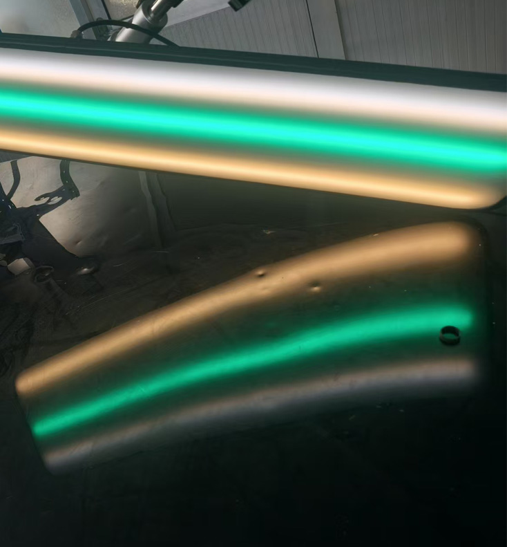 9LED PDR Lampa inspekcyjna do  – Power Tools King recenzja i cena