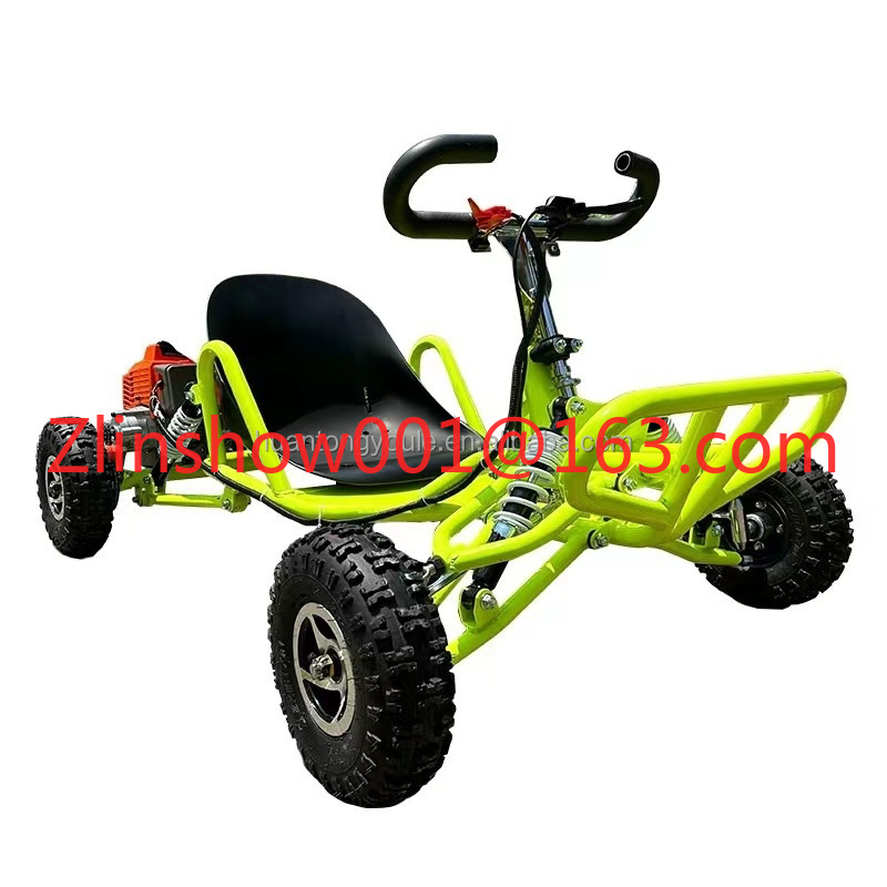 Wielozadaniowy mini gokart ter – Power Tools Names recenzja i cena