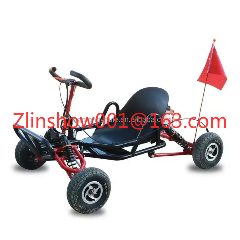 Wielozadaniowy mini gokart ter – Power Tools Names recenzja i cena